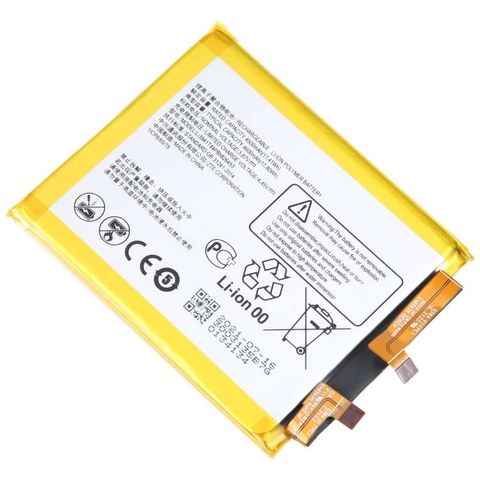 Pin Zte Axon 30 Ultra A2022p 4500mah Li3941t44p8h826453
