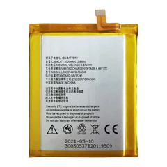  Pin Zte Axon 7 3320mah Li3931t44p8h756346 Pin Li-polymer 