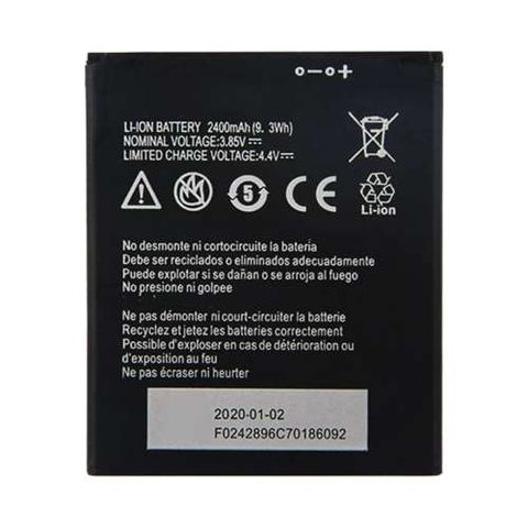 Pin Zte Blade A520 / A521