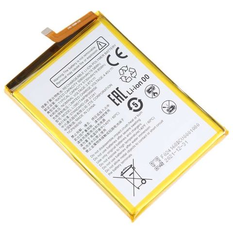 Pin Zte Blade V40 5g 5060mah