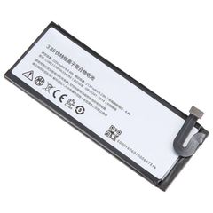  Pin Zte Nubia My Prague Nx513j 2200mah Li3821t44p6h3342a5 