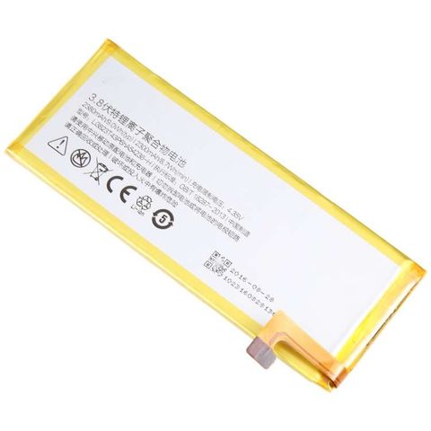 Pin Zte Nubia Nx507j 2380mah Li3823t43p6ha54236-h