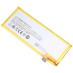  Pin Zte Nubia Nx507j 2380mah Li3823t43p6ha54236-h 