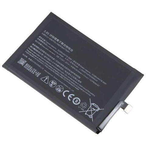 Pin Zte Nubia Red Magic 3 / 3s Nx629j-v1s 5100mah