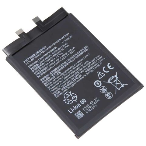 Pin Zte Nubia Red Magic 6 Nx669j 5050mah Li3945t44p8h906455