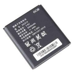  Pin Zte Nubia Wd670 4g 3000mah Dc013 