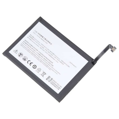 Pin Zte Nubia X Nx616j Nx609j 4000mah Li3937t44p6h886639