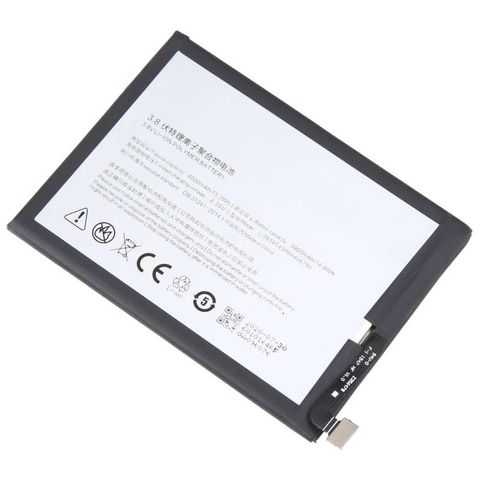 Pin Zte Nubia Z11 Max Nx523j 4000mah Li3839t43p6h406790