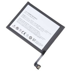  Pin Zte Nubia Z11 Minis Nx549j 3200mah Li3929t44p6h796137 