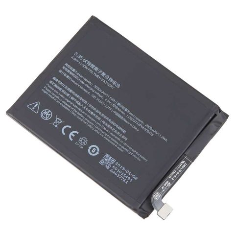 Pin Zte Nubia Z11 Nx531j 3000mah Li3829t44p6h806435