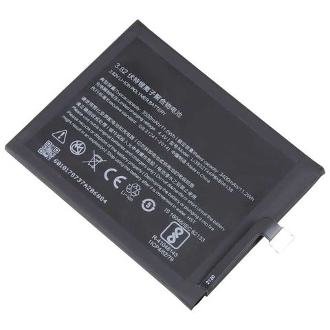 Pin Zte Nubia Z17 Nx563j 3500mah Li3932t44p6h806139