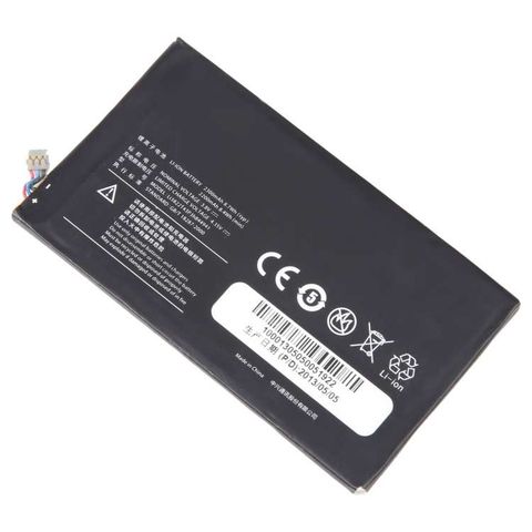 Pin Zte Nubia Z5 Z5 Mini Z5s Nx402 Nx503a 2200mah