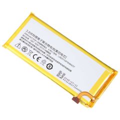  Pin Zte Nubia Z5s Mini Nx403a 2000mah Li3820t43p3h984237 