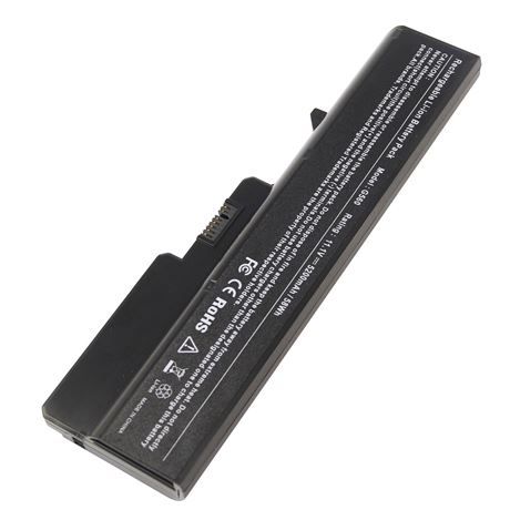 Pin, Vệ Sinh Ngoài Lenovo B575