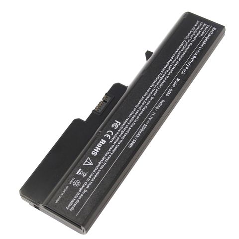 Pin, Vệ Sinh Ngoài Lenovo B470