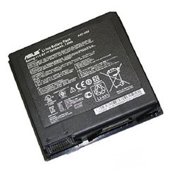  Pin, Vệ Sinh Bên Ngoài Laptop Asus Gaming Rog G55Vw 