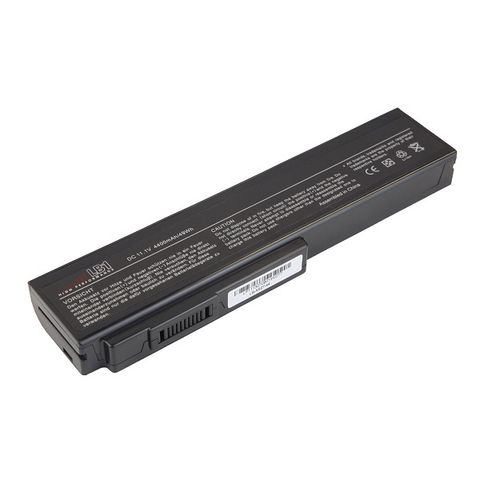 Pin, Vệ Sinh Bên Ngoài Laptop Asus Gaming Rog G60Jw