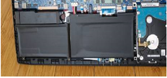  Pin, Vệ Sinh Bên Ngoài Laptop Asus Gaming Rog Strix Gl702Zc 