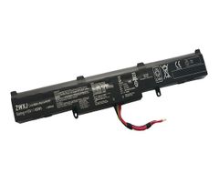  Pin, Vệ Sinh Bên Ngoài Laptop Asus Gaming Rog Gl752Vl 