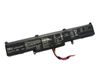 Pin, Vệ Sinh Bên Ngoài Laptop Asus Gaming Rog Gl752Vl