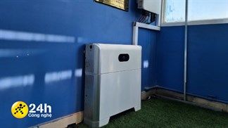 Huawei ra mắt dự án điện mặt trời thông minh tại Việt Nam: Giúp tiết kiệm nhiều điện năng và giảm khí CO2, bạn sẽ đầu tư chứ?