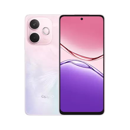 Điện thoại OPPO A5 Pro Bloom Pink