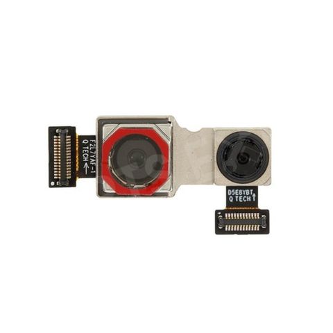 Camera Huawei Band 3E Pink