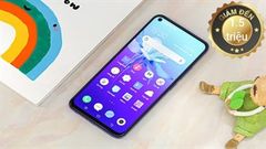  Tin HOT: Loạt điện thoại pin trên 5.000 mAh giá dưới 7 triệu đang giảm giá cực đã, dung lượng pin khủng thả ga dùng cả ngày 