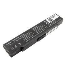 Pin,Vệ Sinh Bên Ngoài Sony Vaio Vgn-Z26Sn/B