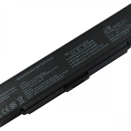 Pin,Vệ Sinh Bên Ngoài Sony Vaio Vgn-Z540N/B
