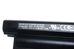  Pin,Vệ Sinh Bên Ngoài Sony Vaio Vgn-Z540Pbb 