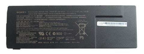 Pin,Vệ Sinh Bên Ngoài Sony Vaio Vgn-Z690Pab