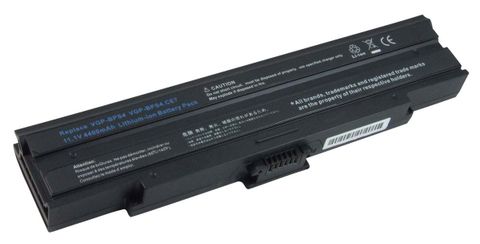 Pin,Vệ Sinh Bên Ngoài Sony Vaio Vgn-Z690Pdb
