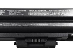  Pin,Vệ Sinh Bên Ngoài Sony Vaio Vgn-Z790Dhb 