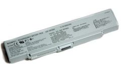  Pin,Vệ Sinh Bên Ngoài Sony Vgn-Z26Mn/B 