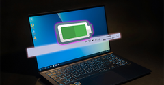  Cách sửa lỗi mất biểu tượng pin trên thanh taskbar Windows 10, 7, 8 