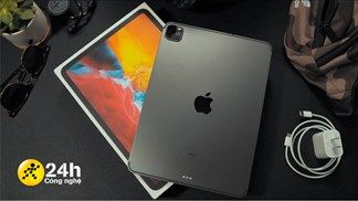 Trong tương lai, iPad và nhiều sản phẩm khác của Apple sẽ có vỏ bằng titan, ứng dụng nhiều công nghệ mới vào thiết kế