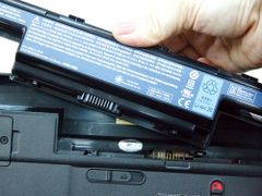  Pin, Vệ Sinh Bên Ngoài Sony Vaio Vpc-F23Jfx/Bc 
