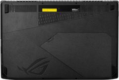  Pin, Vệ Sinh Bên Ngoài Laptop Asus Gaming Rog Strix Gl503 