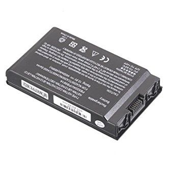 Pin, Vệ Sinh Bên Ngoài Laptop Asus Gaming Rog G51Vx