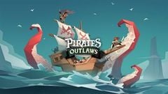  5 ứng dụng Android hấp dẫn đang FREE, có game nhập vai thẻ bài phi tuyến tính với đề tài cướp biển thú vị Pirates Outlaws 