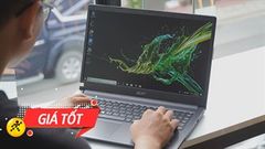  Gợi ý 5 mẫu laptop dưới 15 triệu làm việc tại nhà hiệu quả, ưu đãi giảm hời cùng quà tặng hấp dẫn mà bạn nên sắm ngay 