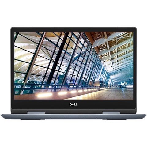 Dell Inspiron 5491 2-in-1