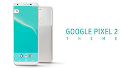  Mang tính năng và giao diện Google Pixel 2 lên dòng Android khác 
