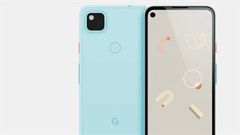  Sắp tới ngày ra mắt chính thức, một phần thiết kế của Google Pixel 4a đã bị rò rỉ thông qua ốp lưng của bên thứ ba 