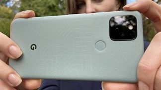 Pixel 5 đạt tổng 120 điểm trong bài kiểm tra camera của DxOMark, được đánh giá cao về khả năng chụp ảnh và quay video