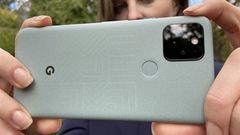  Pixel 5 đạt tổng 120 điểm trong bài kiểm tra camera của DxOMark, được đánh giá cao về khả năng chụp ảnh và quay video 