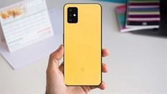  Thêm một bằng chứng cho thấy Google sẽ sớm trình làng Pixel 4a 5G và Pixel 5 với chip tầm trung Snapdragon 765G 