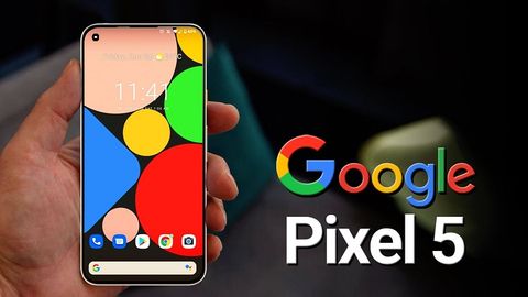 Lộ cấu hình và giá bán Pixel 5: Màn hình OLED 90Hz, Snapdragon 765G hỗ trợ 5G, giá khoảng 17.2 triệu đồng tại Châu Âu