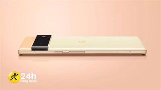 Cấu hình Pixel 6: Màn hình 90Hz, bộ vi xử lý Tensor tùy chỉnh mạnh hơn, camera 50MP và còn gì nữa?